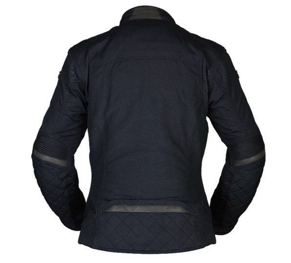 Modeka Jacke Thiago Lady dunkelblau