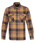 Pike Brothers 1943 CPO Shirt Shelton yellow MoFa Lounge Künzelsau Hohenlohe Baden Württemberg