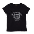 Rude Riders TShirt Two Wheels Forever MoFa Lounge Künzelsau Hohenlohe Baden Württemberg