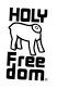 Holy Logo