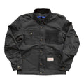 Age-of-Glory-Craftsman Jacket Black-Schwarz-MoFa-Lounge-Kuenzelsau-Hohenlohe-Baden-Wuerttemberg 1