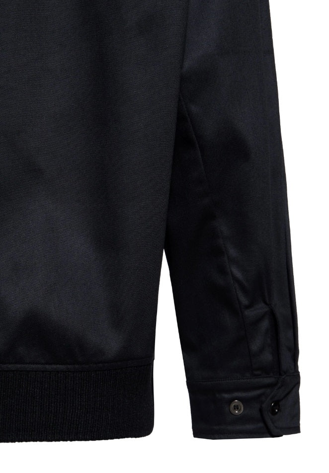 King-Kerosin-Gabardine Jacke «Kustom Kulture»-MoFa-Lounge-Kuenzelsau-Hohenlohe-Baden-Wuerttemberg 4