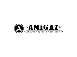 Amigaz Logo