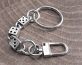 Amigaz Multi Dice Clip-On key chain MoFa Lounge Künzelsau Hohenlohe Baden Württemberg 1