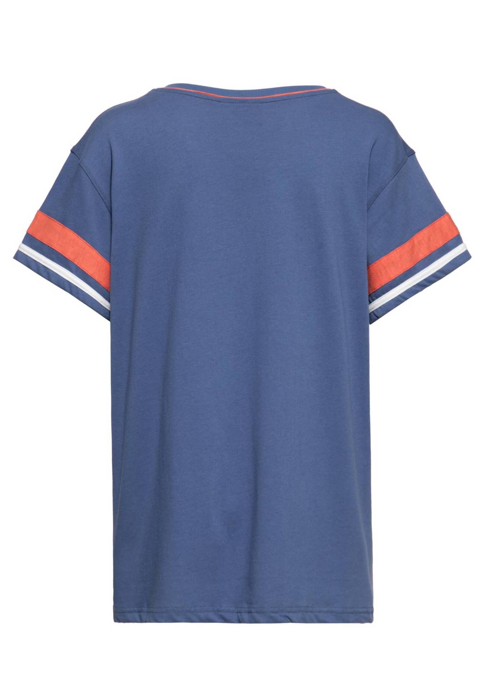 Queen King Damen College T-Shirt Beep Beep-MoFa-Lounge-Kuenzelsau-Hohenlohe-Baden-Wuerttemberg 1