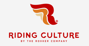 Logo Riding Culture