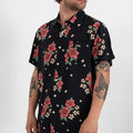 Riding Culture Kauai Shirt Black MoFa Lounge Künzelsau Hohenlohe Baden Württemberg 3