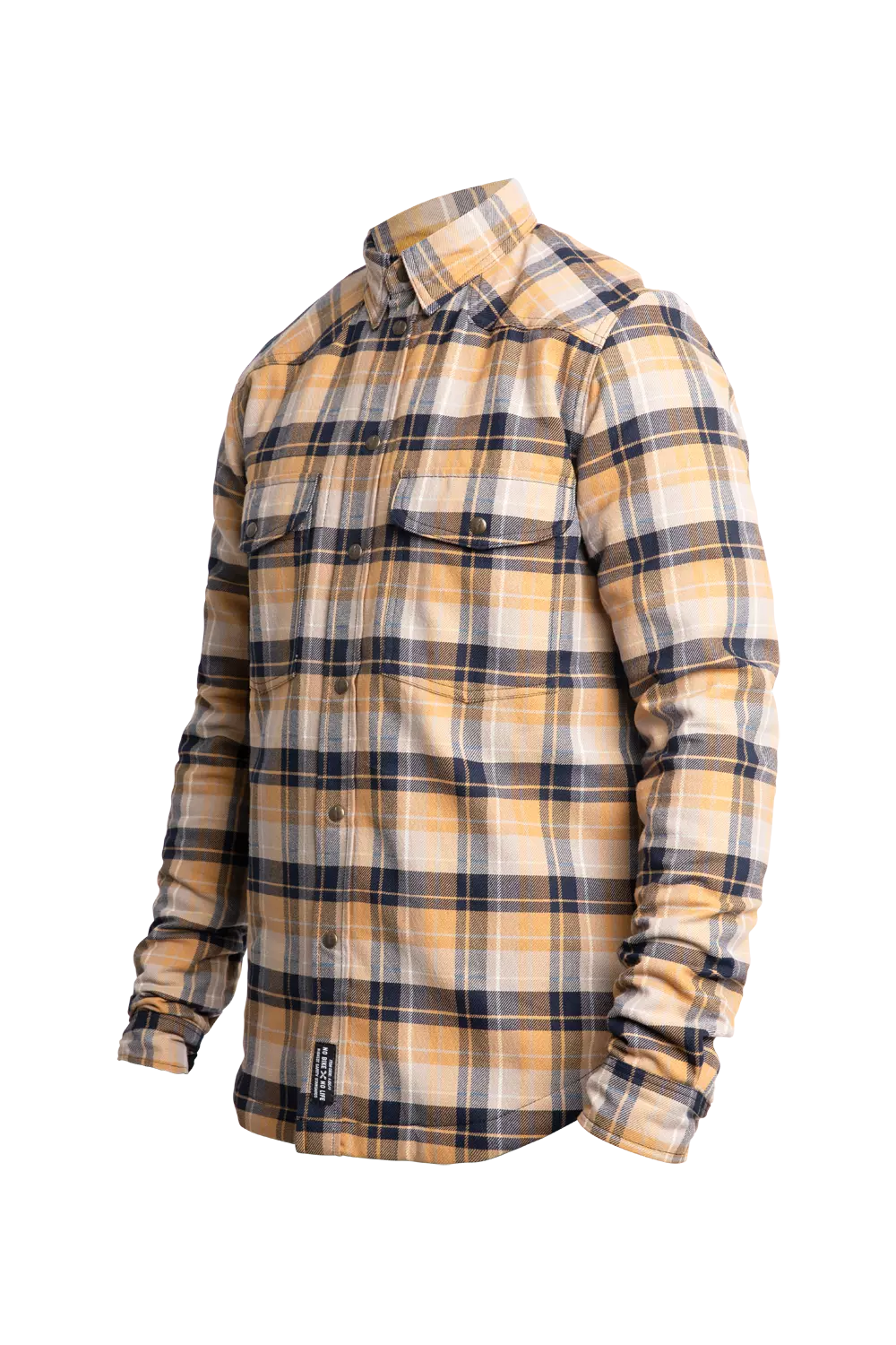 John Doe MOTOSHIRT YELLOW XS MoFa Lounge Künzelsau Hohenlohe Baden Württemberg 2