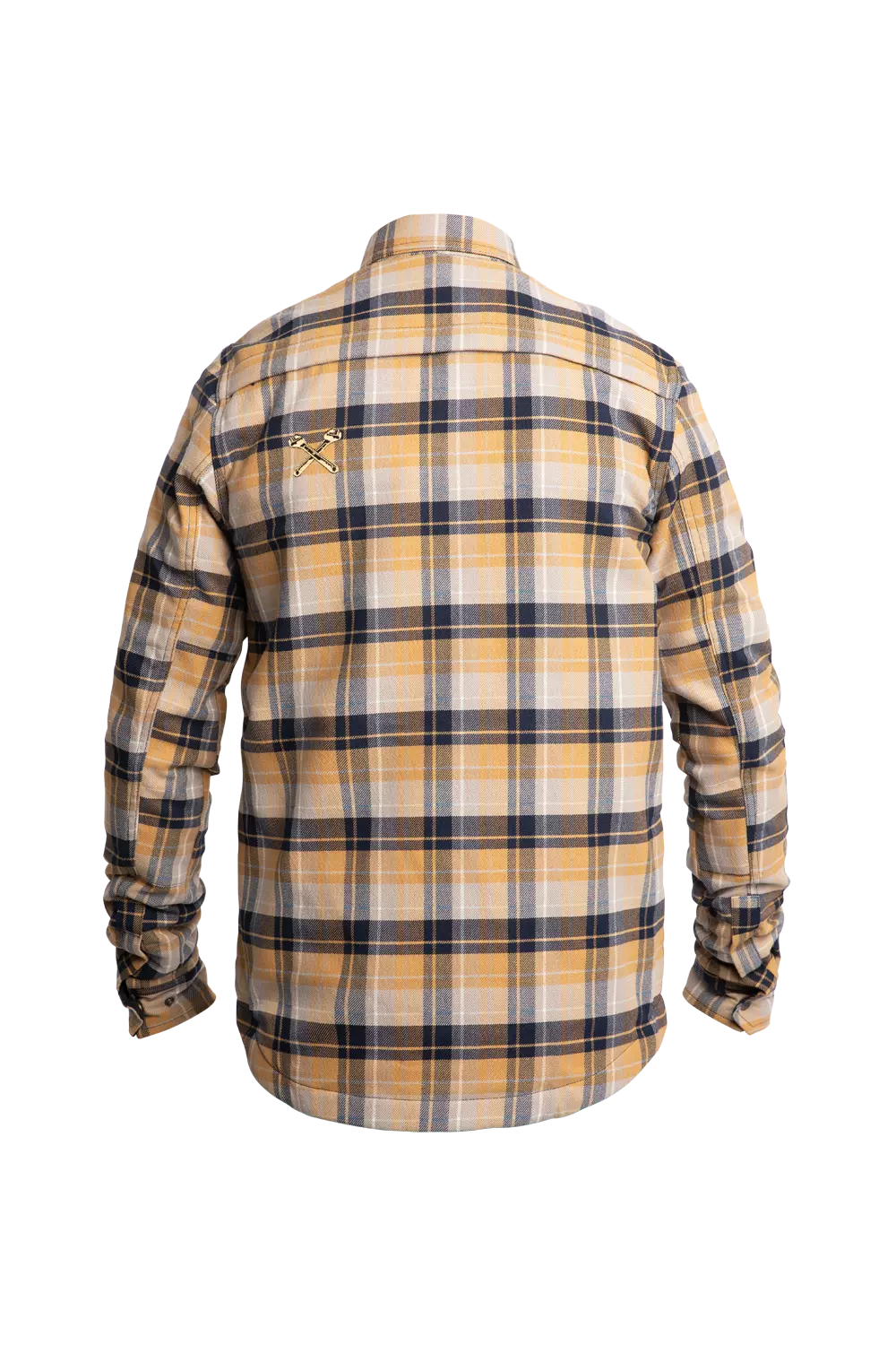 John Doe MOTOSHIRT YELLOW XS MoFa Lounge Künzelsau Hohenlohe Baden Württemberg 6