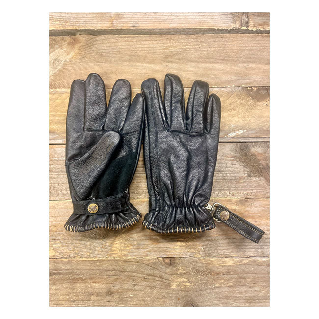 13 1/2 Loud Ride Gloves black