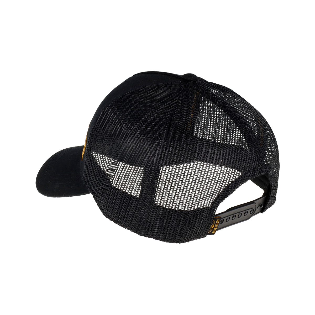 Rude Riders Trucker Cap fliegender Totenkopf MoFa Lounge Künzelsau Hohenlohe Baden Württemberg 1