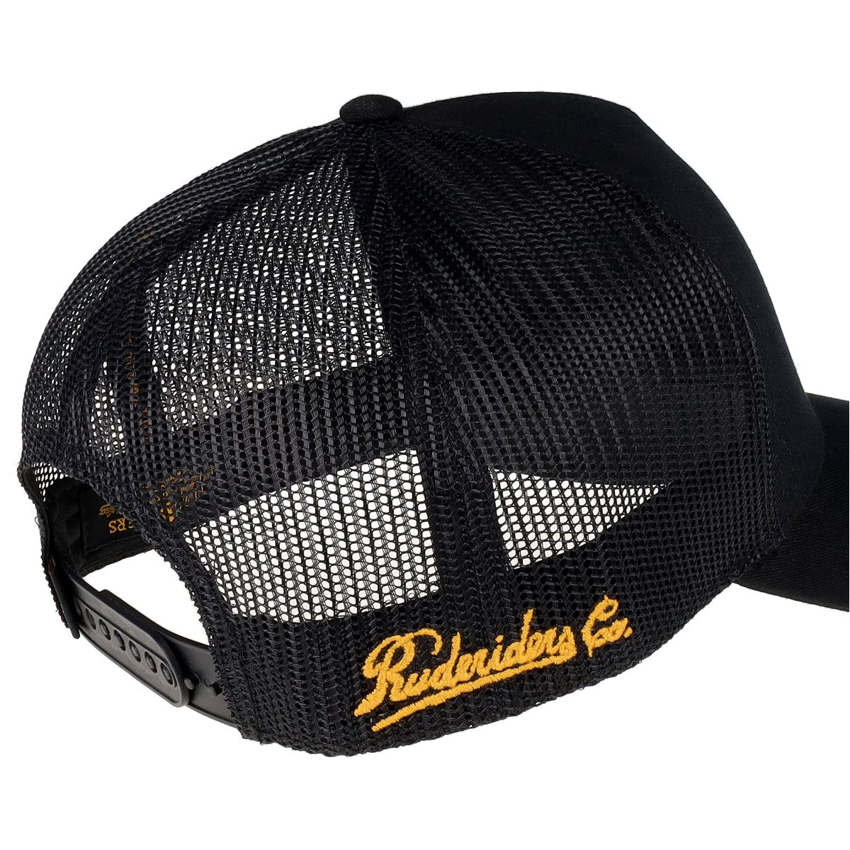 Rude Riders Trucker Cap fliegender Totenkopf MoFa Lounge Künzelsau Hohenlohe Baden Württemberg 3