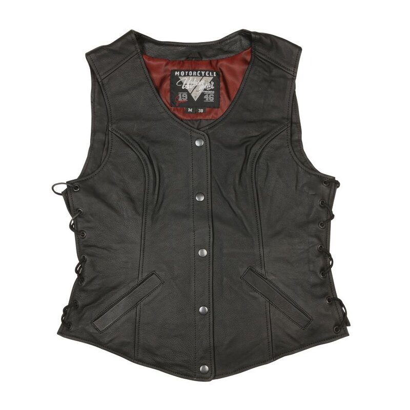 Weste Diona Lady modeka