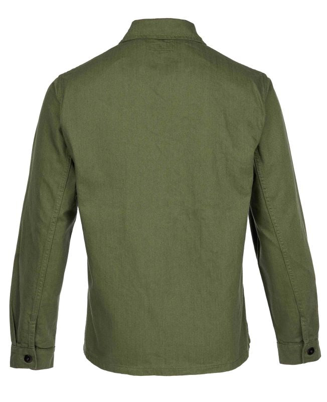 Pike Brothers1962 OG-107 Shirt olive MoFa Lounge Künzelsau Hohenlohe Baden Württemberg 1