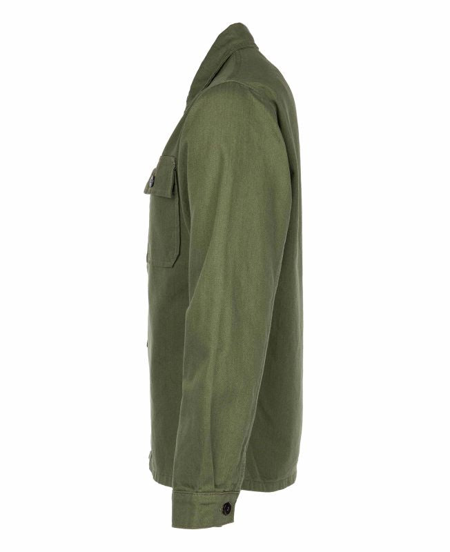 Pike Brothers1962 OG-107 Shirt olive MoFa Lounge Künzelsau Hohenlohe Baden Württemberg 2