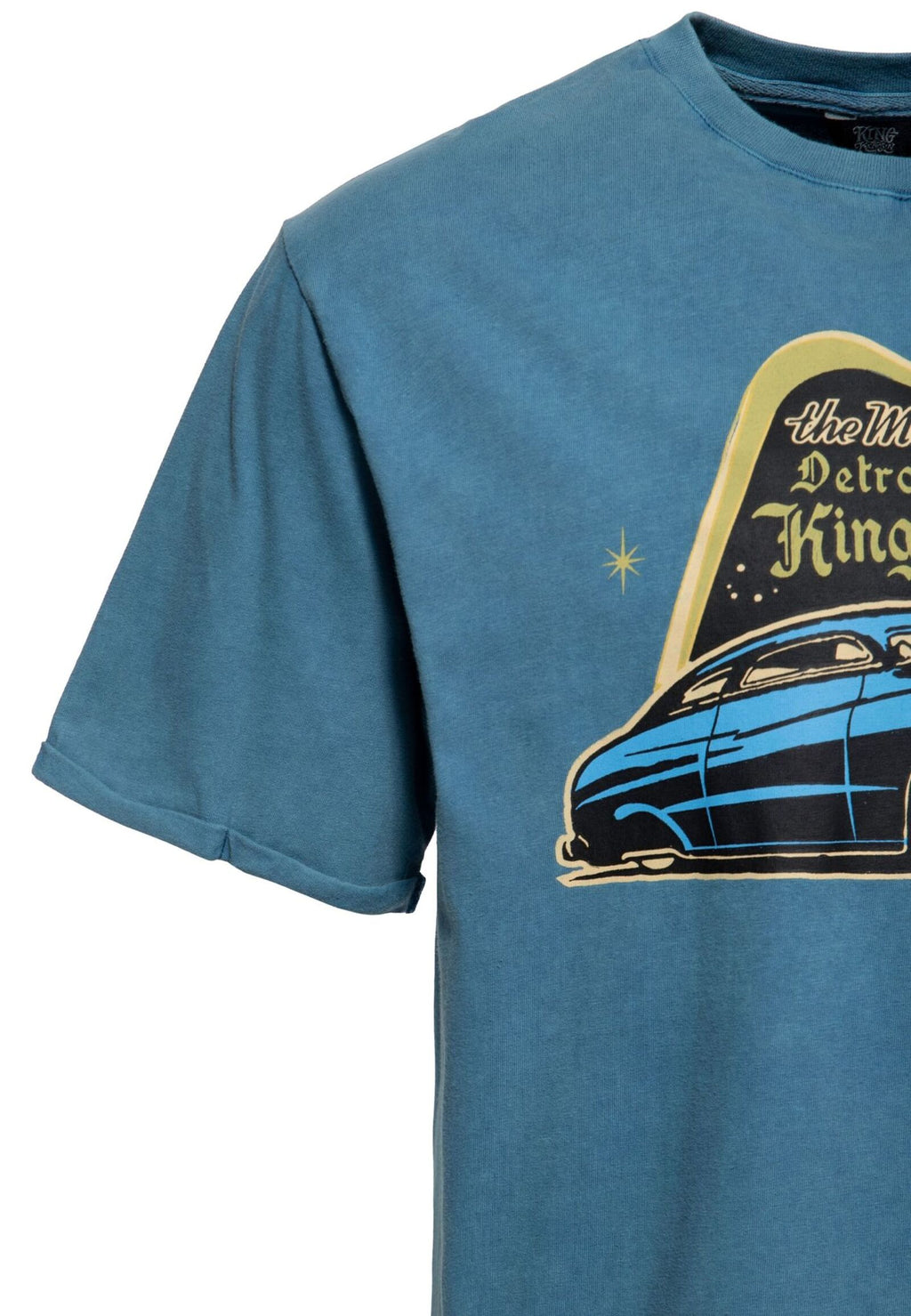 King-Kerosin-HERREN OILWASHED T-SHIRT DETROIT GREASER-MoFa-Lounge-Kuenzelsau-Hohenlohe-Baden-Wuerttemberg 2