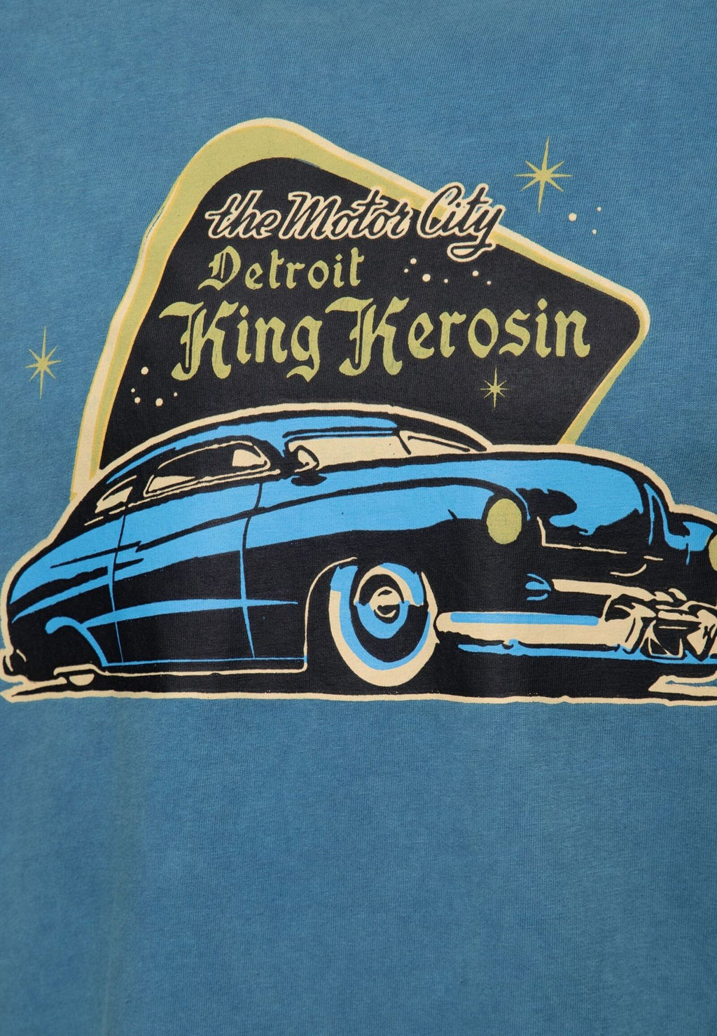 King-Kerosin-HERREN OILWASHED T-SHIRT DETROIT GREASER-MoFa-Lounge-Kuenzelsau-Hohenlohe-Baden-Wuerttemberg 3