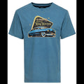 King-Kerosin-HERREN OILWASHED T-SHIRT DETROIT GREASER-MoFa-Lounge-Kuenzelsau-Hohenlohe-Baden-Wuerttemberg
