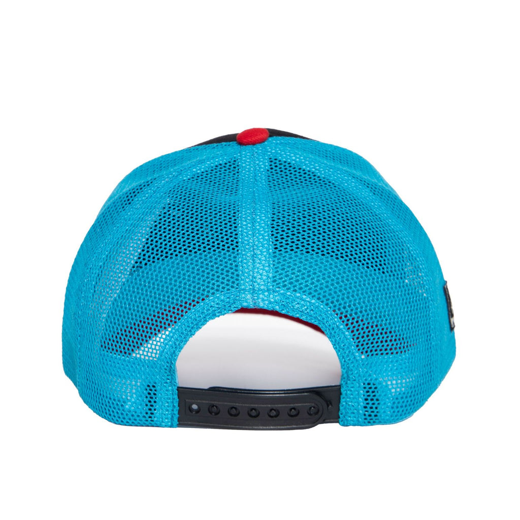 Queen Kerosin DAMEN TRUCKER CAP WE CAN DO IT-MoFa-Lounge-Kuenzelsau-Hohenlohe-Baden-Wuerttemberg 3