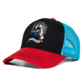 Queen Kerosin DAMEN TRUCKER CAP WE CAN DO IT-MoFa-Lounge-Kuenzelsau-Hohenlohe-Baden-Wuerttemberg
