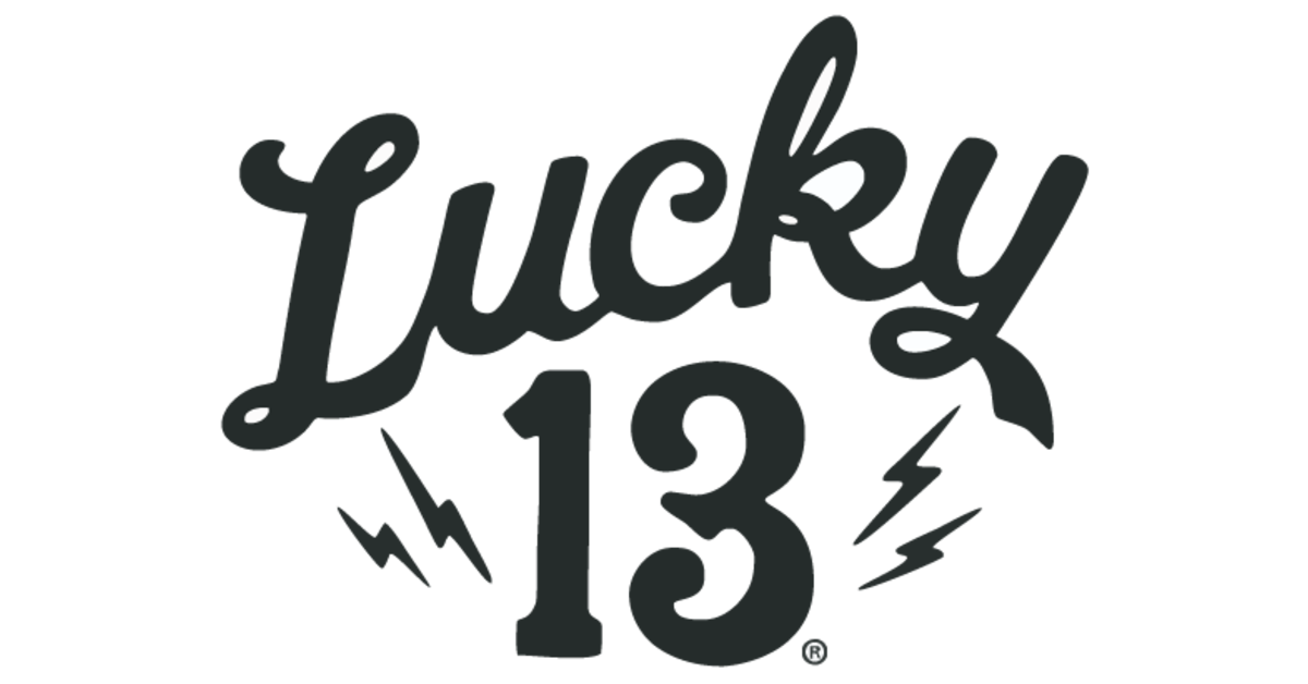 Logo Lucky13