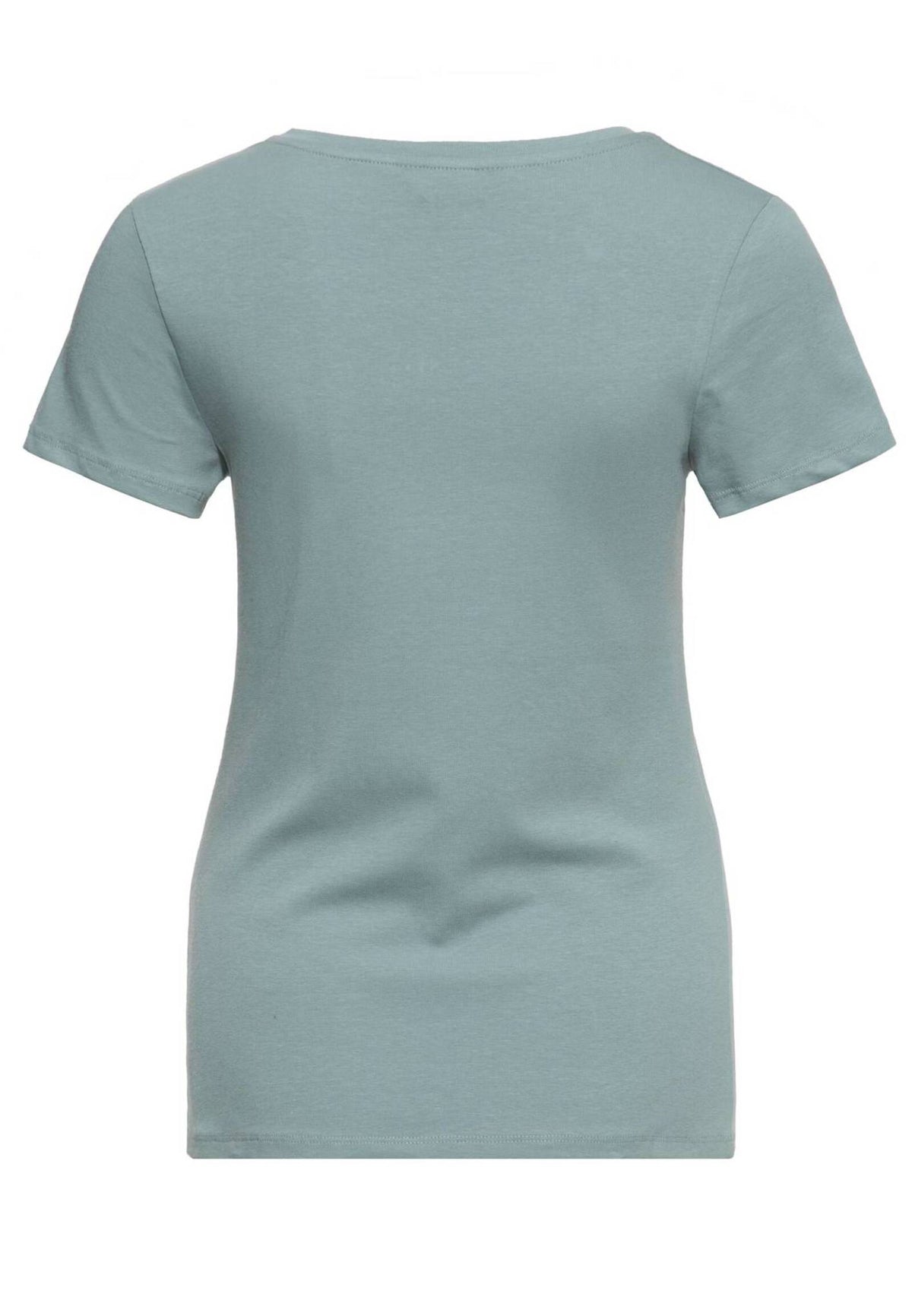 Queen King Damen Basic T-Shirt The Queen of Sun Valley-grau MoFa-Lounge-Kuenzelsau-Hohenlohe-Baden-Wuerttemberg 1