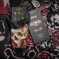 Rude Riders Tunnel Los Angeles – Skull MoFa Lounge Künzelsau Hohenlohe Baden Württemberg 2