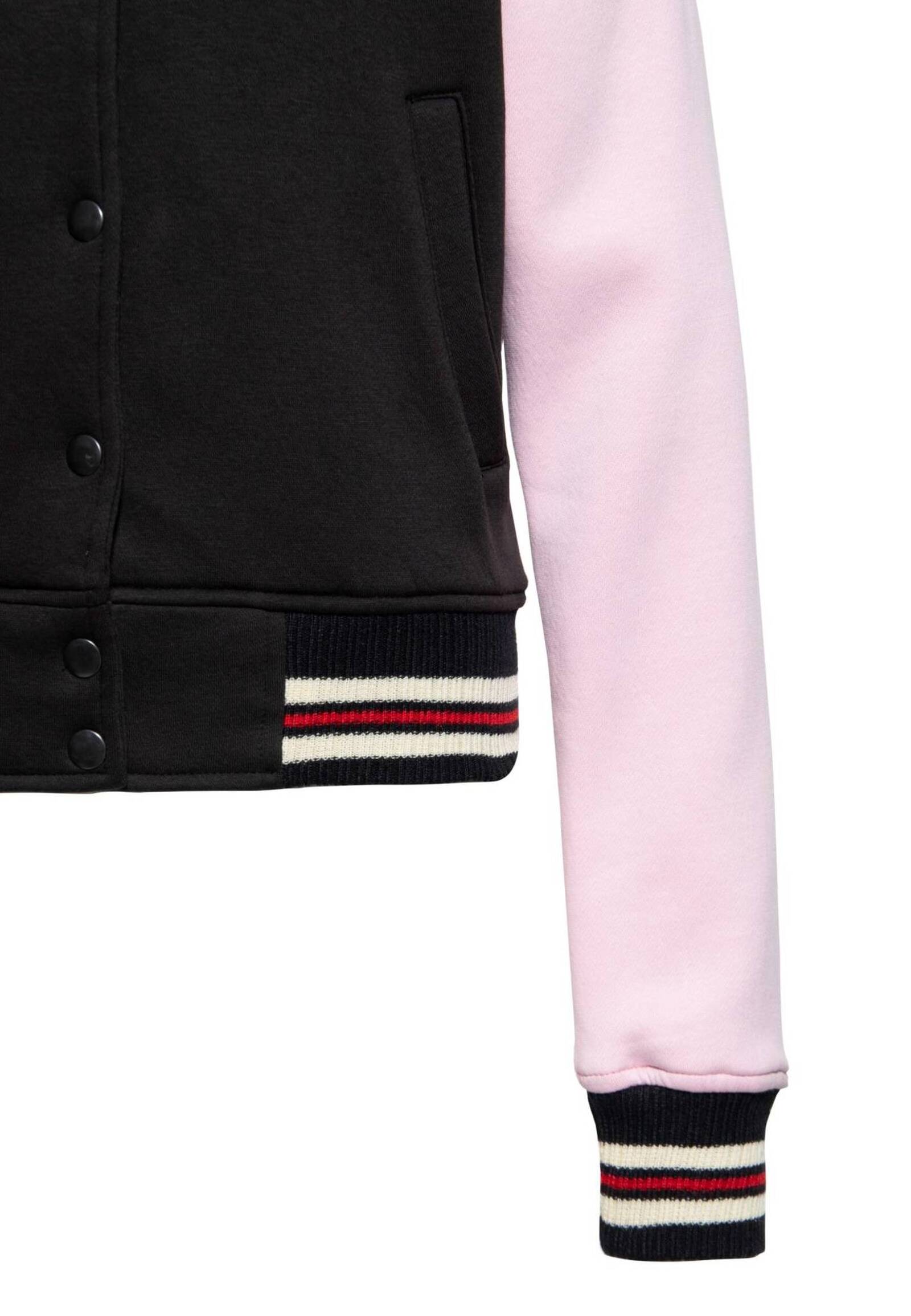 Queen King Damen College Sweat Jacket The Queen of Sun Valley MoFa-Lounge-Kuenzelsau-Hohenlohe-Baden-Wuerttemberg 3