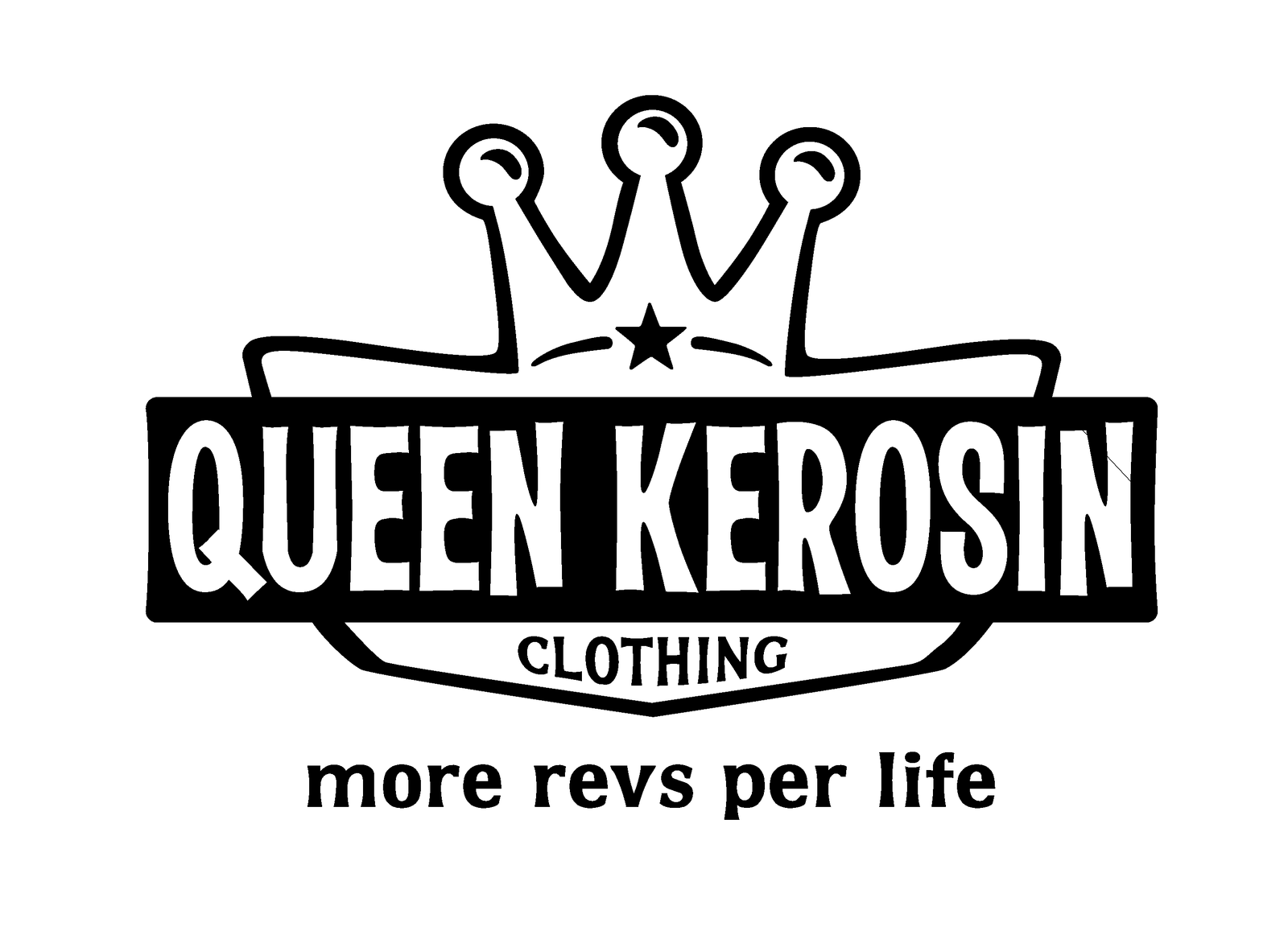 Queen-Kerosin-Logo