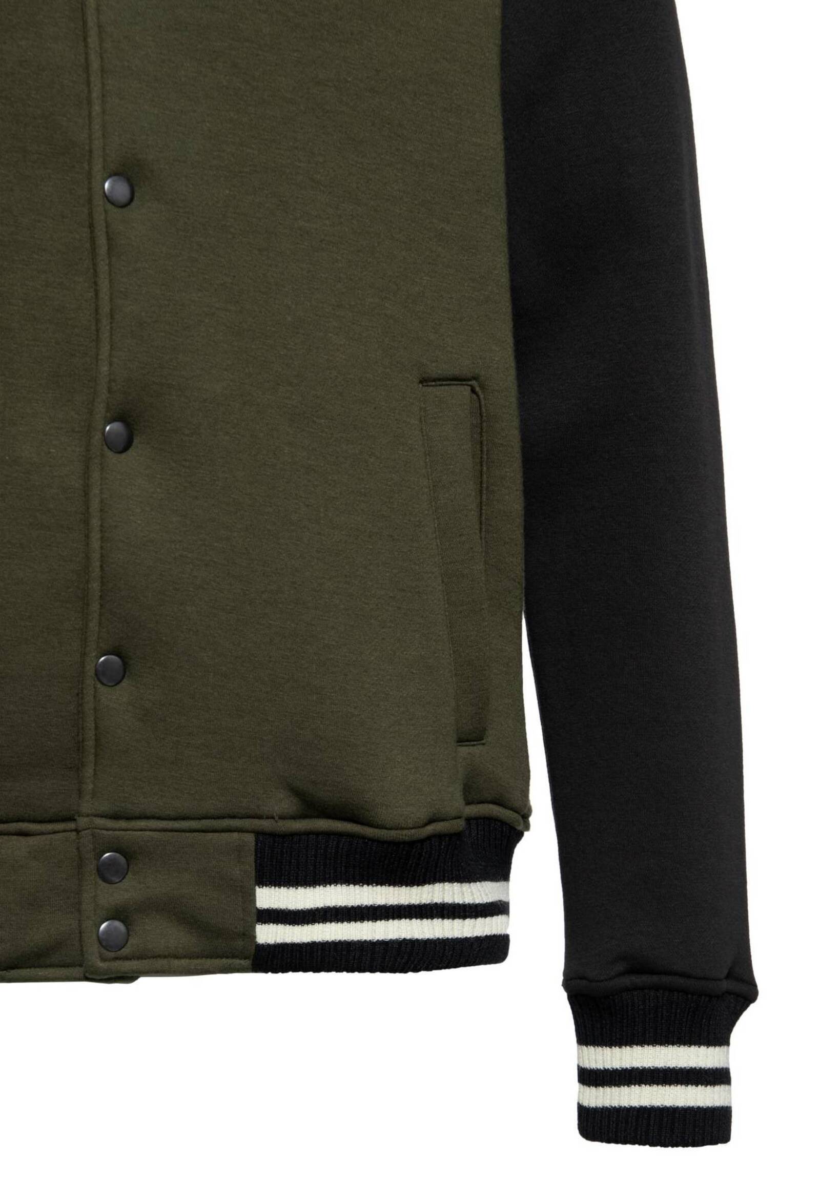 King Kerosin Herren College Sweat Jacke Big Kahunas MoFa Lounge Künzelsau Hohenlohe Baden Württemberg 3