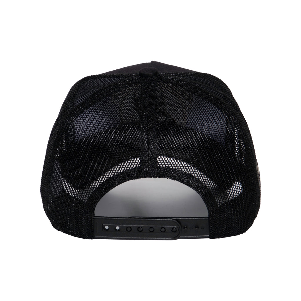 King Kerosin Herren Trucker Cap Rock ‘n’ Roll Legend MoFa Lounge Künzelsau Hohenlohe Baden Württemberg 3