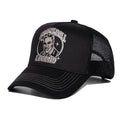 King Kerosin Herren Trucker Cap Rock ‘n’ Roll Legend MoFa Lounge Künzelsau Hohenlohe Baden Württemberg