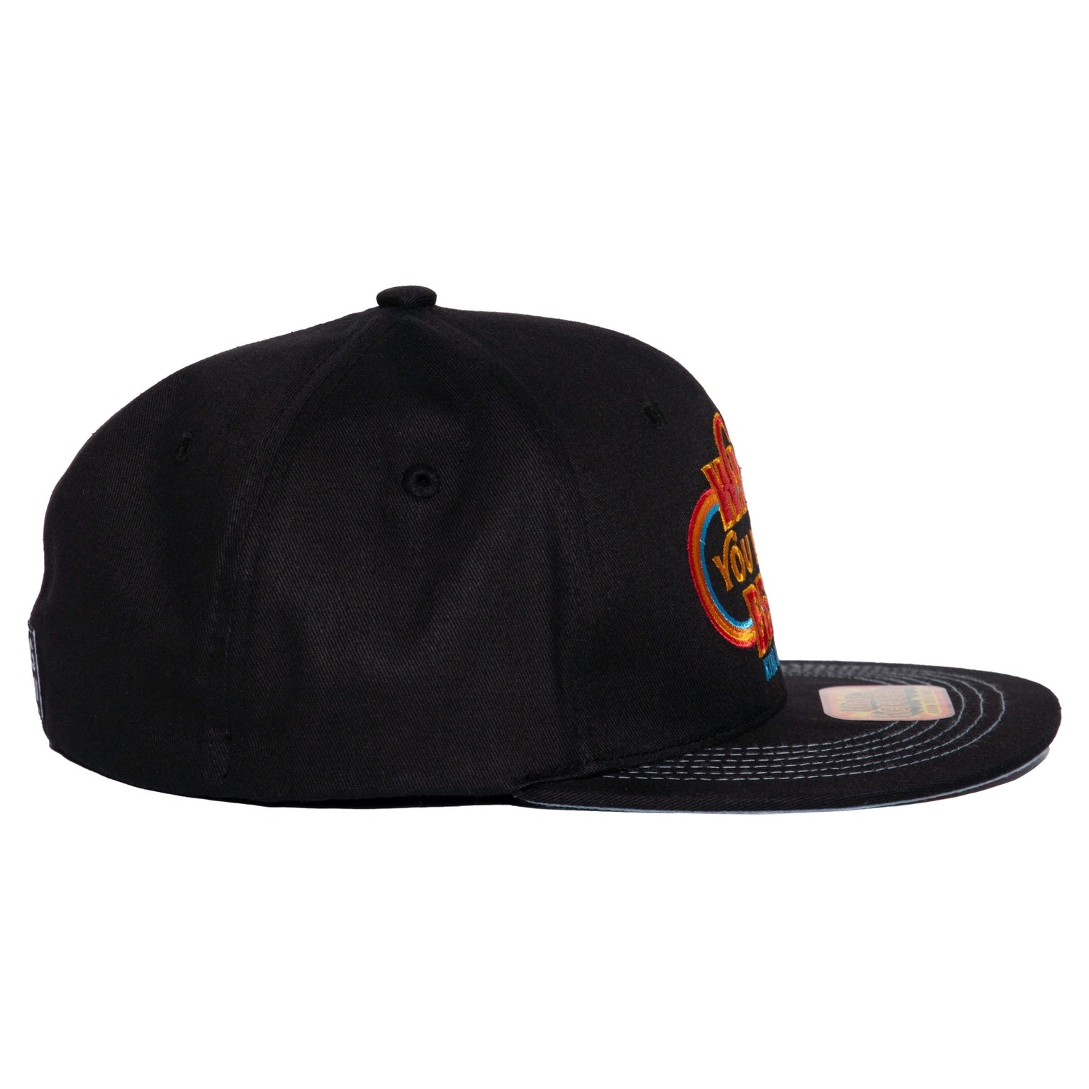 King Kerosin Herren Flexi Cap Wish You were Beer MoFa Lounge Künzelsau Hohenlohe Baden Württemberg 2