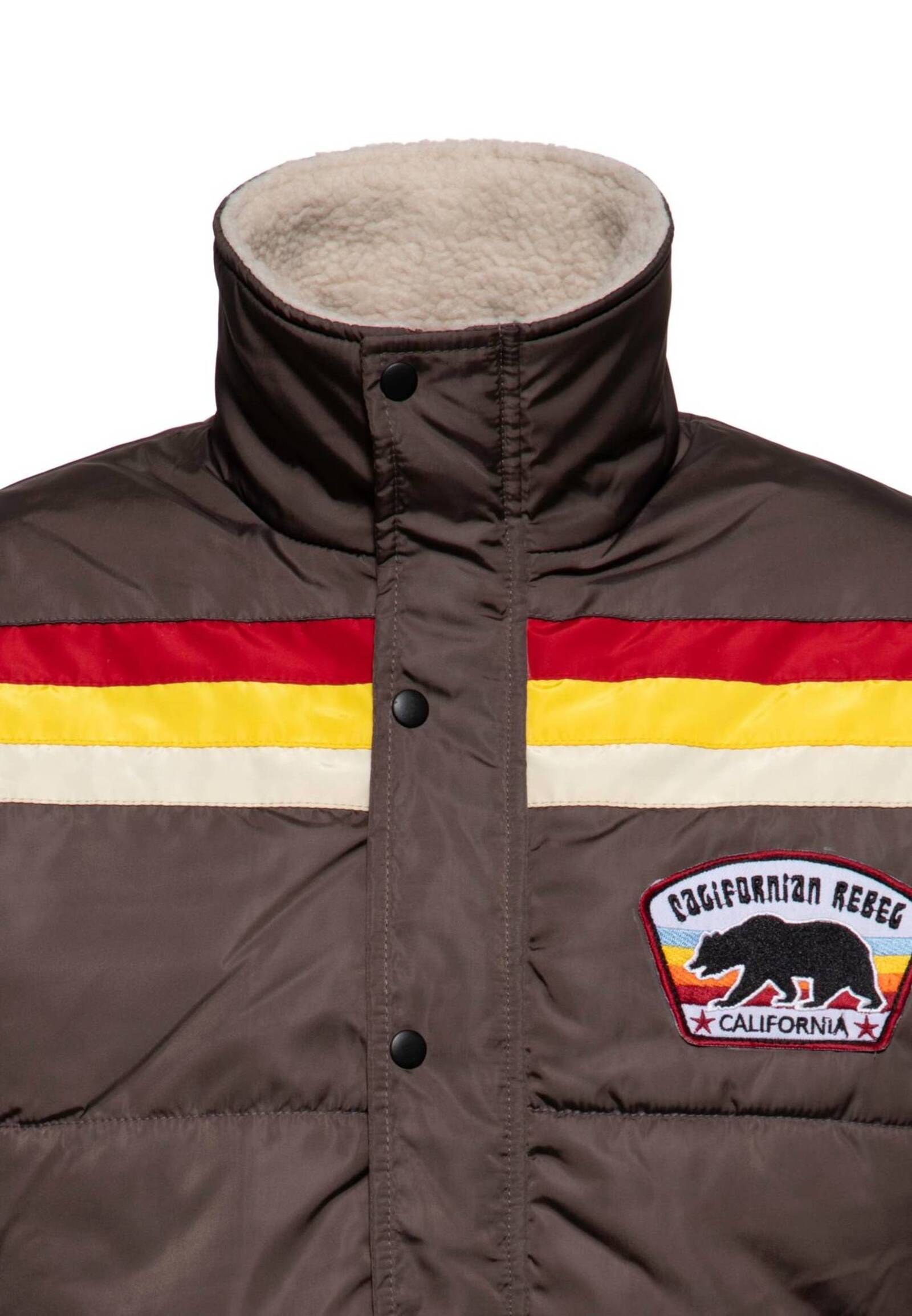 King Kerosin Herren Jacke Californian Rebel MoFa Lounge Künzelsau Hohenlohe Baden Württemberg 3