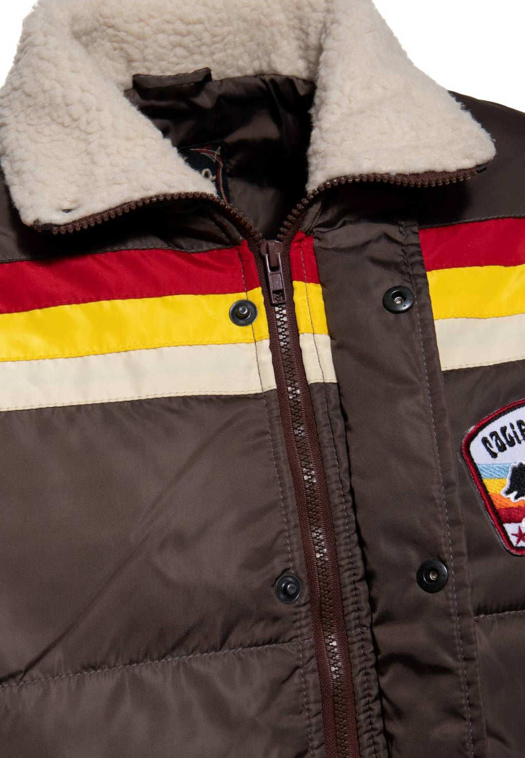 King Kerosin Herren Jacke Californian Rebel MoFa Lounge Künzelsau Hohenlohe Baden Württemberg 4