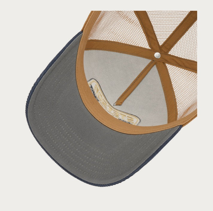 Stetson Heavy Weight Trucker Cap MoFa Lounge Künzelsau Hohenlohe Baden Württemberg 2