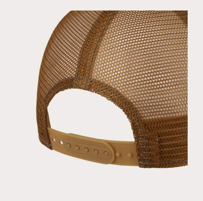 Stetson Heavy Weight Trucker Cap MoFa Lounge Künzelsau Hohenlohe Baden Württemberg 3