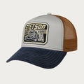 Stetson Heavy Weight Trucker Cap MoFa Lounge Künzelsau Hohenlohe Baden Württemberg