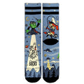 American Socks Alien Snatch – Mid High MoFa Lounge Künzelsau Hohenlohe Baden Württemberg