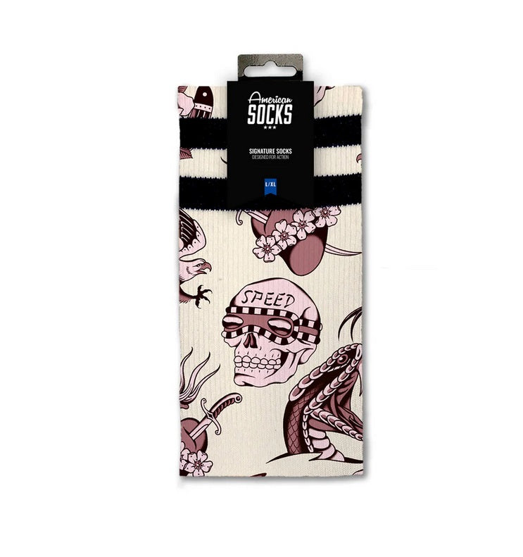 American Socks Nitro Fury MoFa Lounge Künzelsau Hohenlohe Baden Württemberg 1