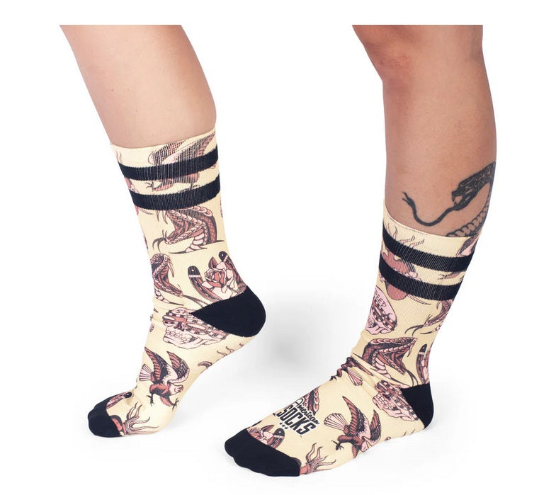 American Socks Nitro Fury MoFa Lounge Künzelsau Hohenlohe Baden Württemberg 3