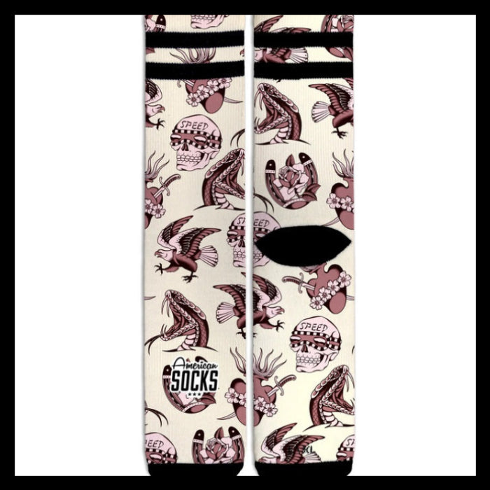 American Socks Nitro Fury MoFa Lounge Künzelsau Hohenlohe Baden Württemberg