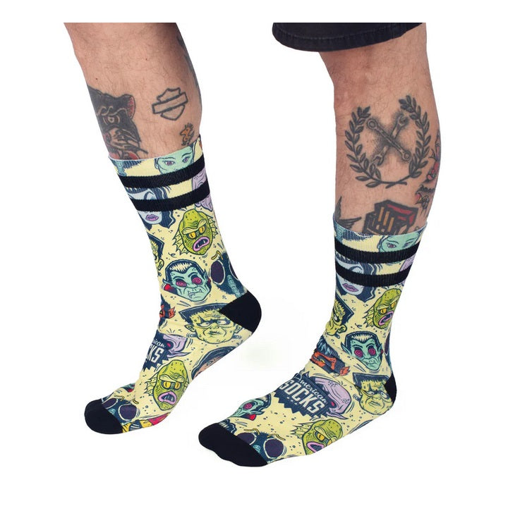 American Socks Villains MoFa Lounge Künzelsau Hohenlohe Baden Württemberg 3