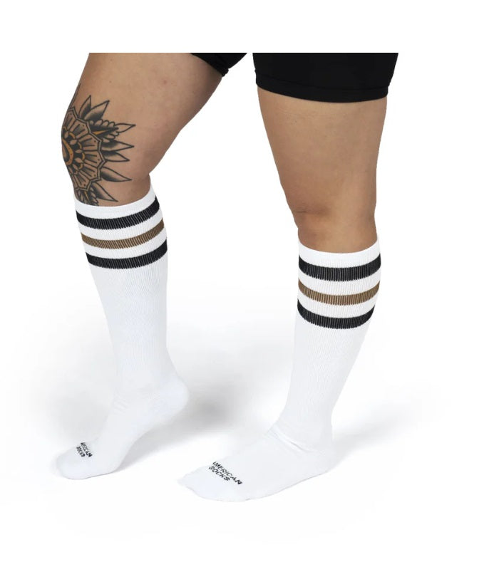 American Socks Gizmo Knee HighMoFa Lounge Künzelsau Hohenlohe 2