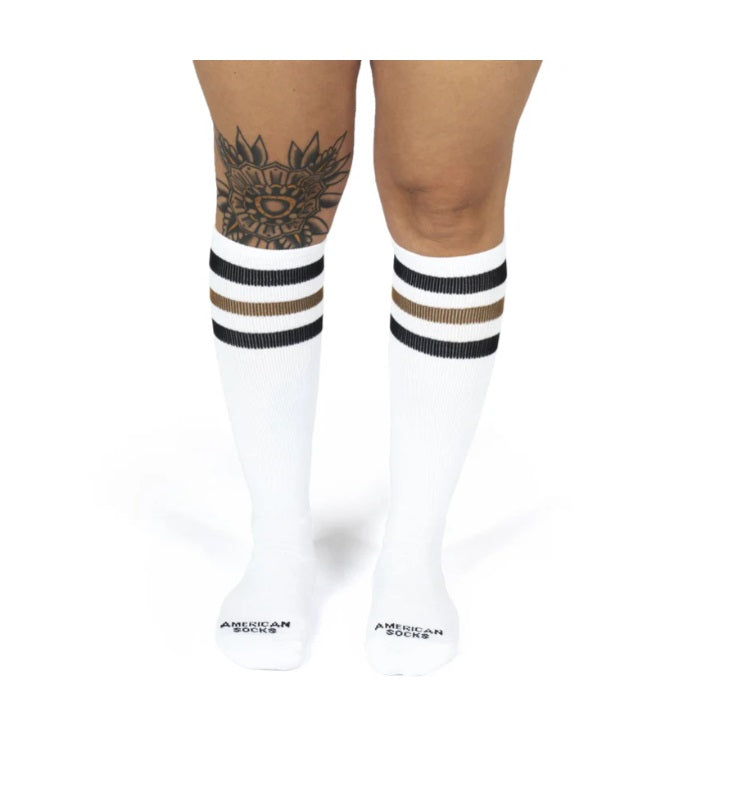 American Socks Gizmo Knee HighMoFa Lounge Künzelsau Hohenlohe 3