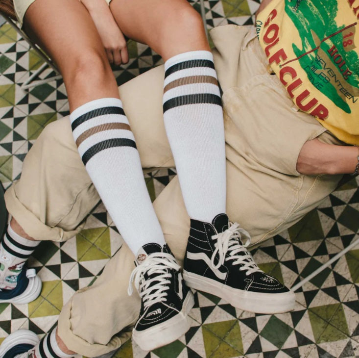 American Socks Gizmo Knee HighMoFa Lounge Künzelsau Hohenlohe 4