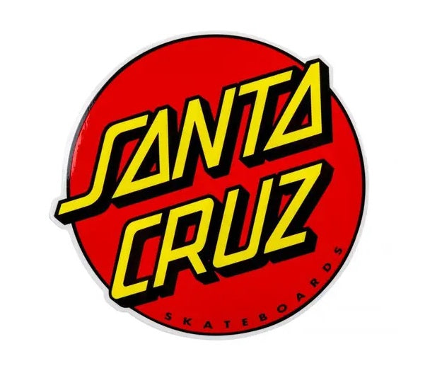 Santa Cruz Logo