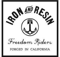Iron & Resin Logo MoFa Lounge Künzelsau Hohenlohe Baden Württemberg