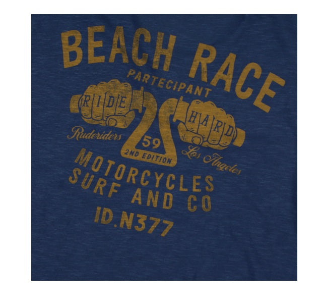 Rude Riders Beach Racer Limited Ed MoFa Lounge Künzelsau Hohenlohe Baden Württemberg 3