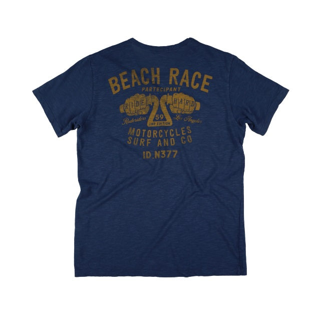 Rude Riders Beach Racer Limited Ed MoFa Lounge Künzelsau Hohenlohe Baden Württemberg